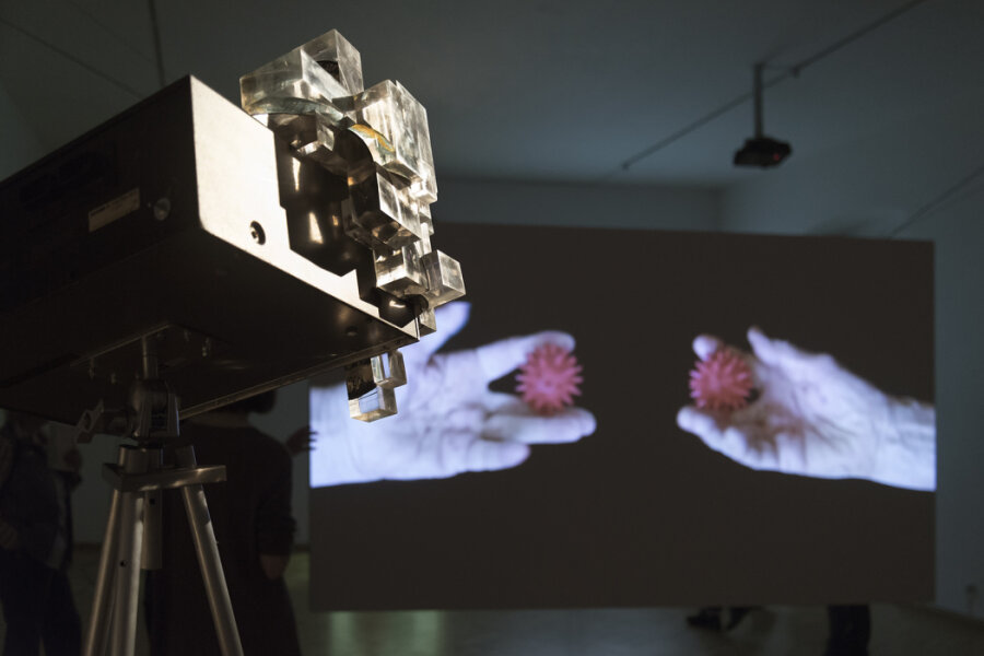 Foto: M. Dvořáková